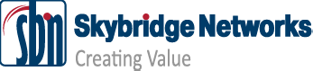 skybridge logo